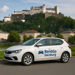 Car Hire Salzburg Low Deposit